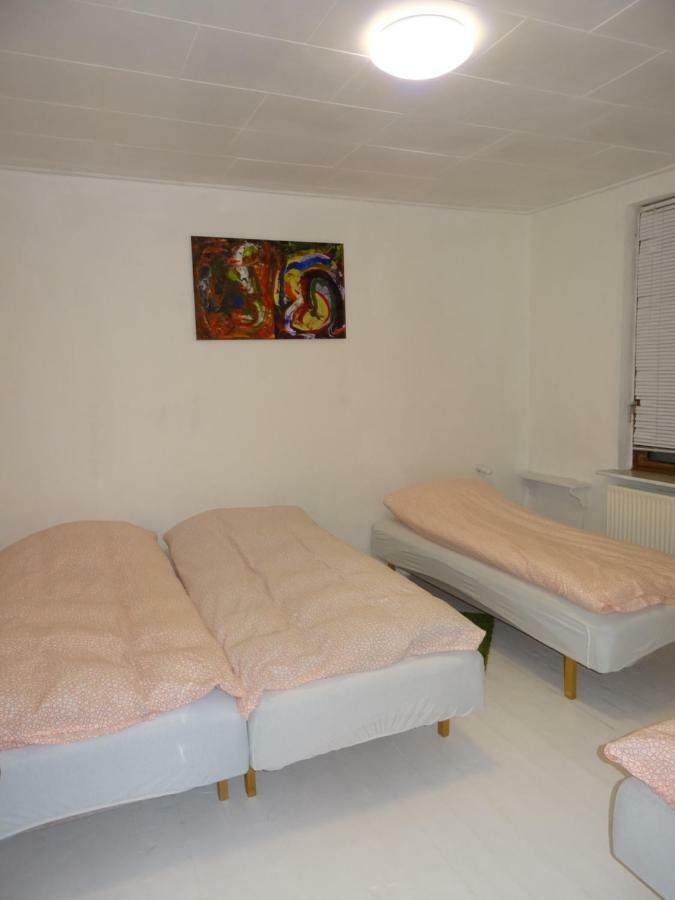 Pasescia Bed And Breakfast. Kolind Exterior photo